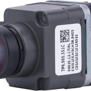 كاميرا تخصص بالمقبض لسيارات أودي A6L / Q7 / A3 (11-12)