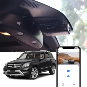 كاميرا بالمقبض تخصص مرسيدس GLK300